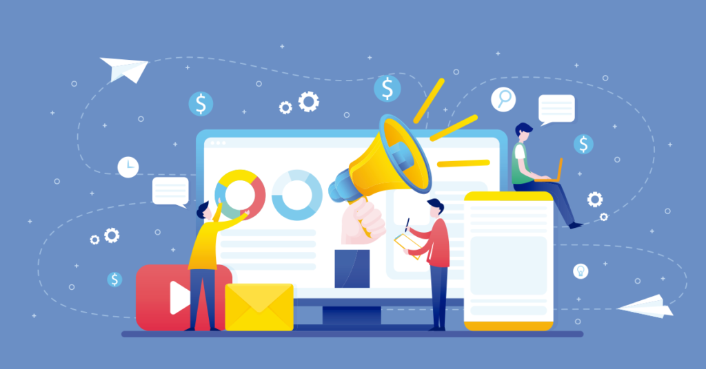 Como integrar marketing e vendas na sua empresa? - Seculo XXI ...