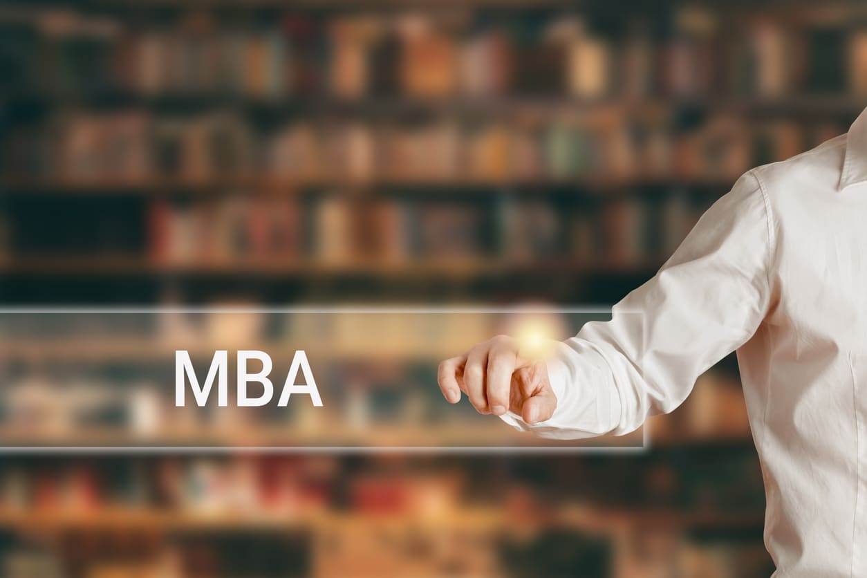 MBA online